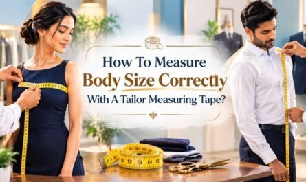 Tailor Measuring Tape