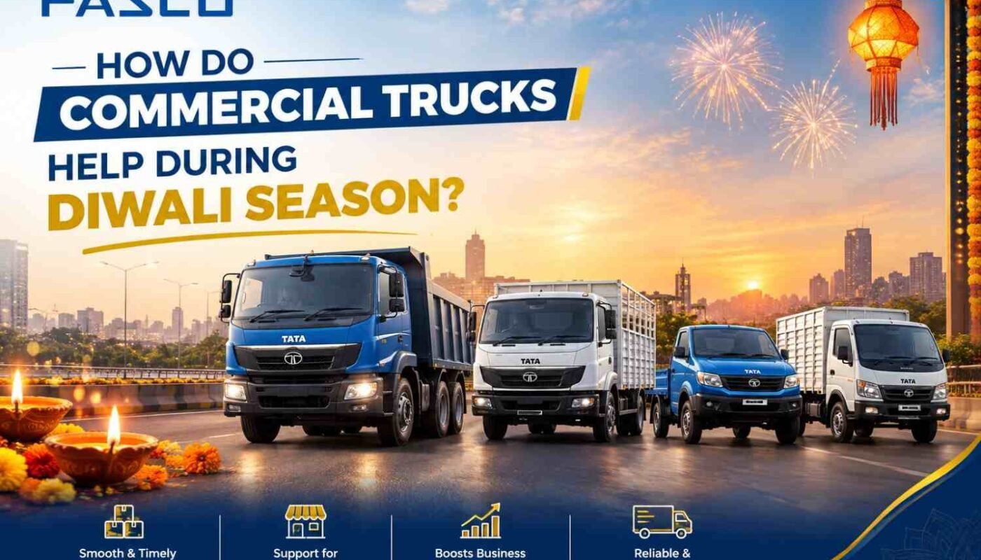 best Tata Motors commercial vehicle dealers in Ambala