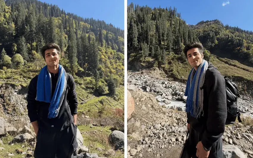 Raj Grover Age, Height, Sister Name, Net Worth, Birthday and Girlfriend