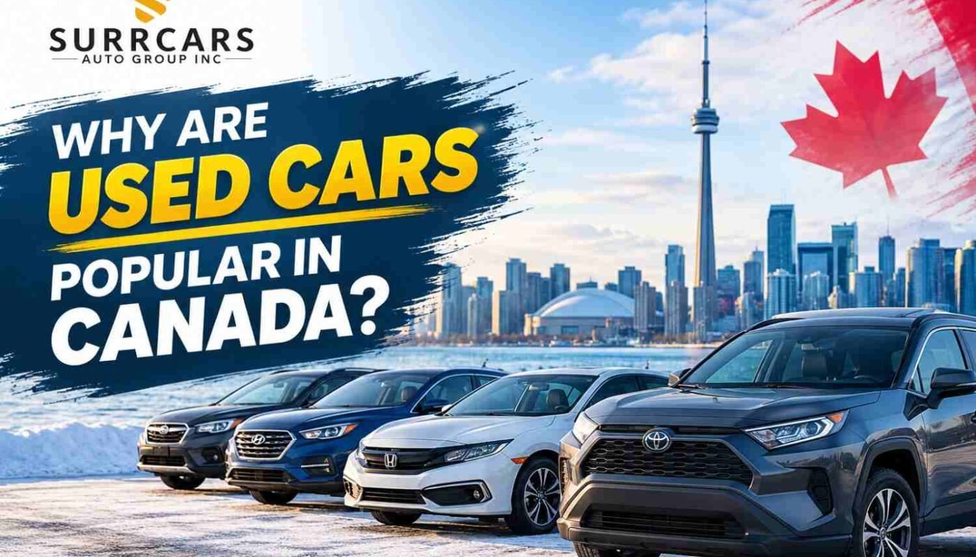used car dealers in calgary