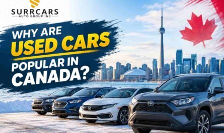 used car dealers in calgary